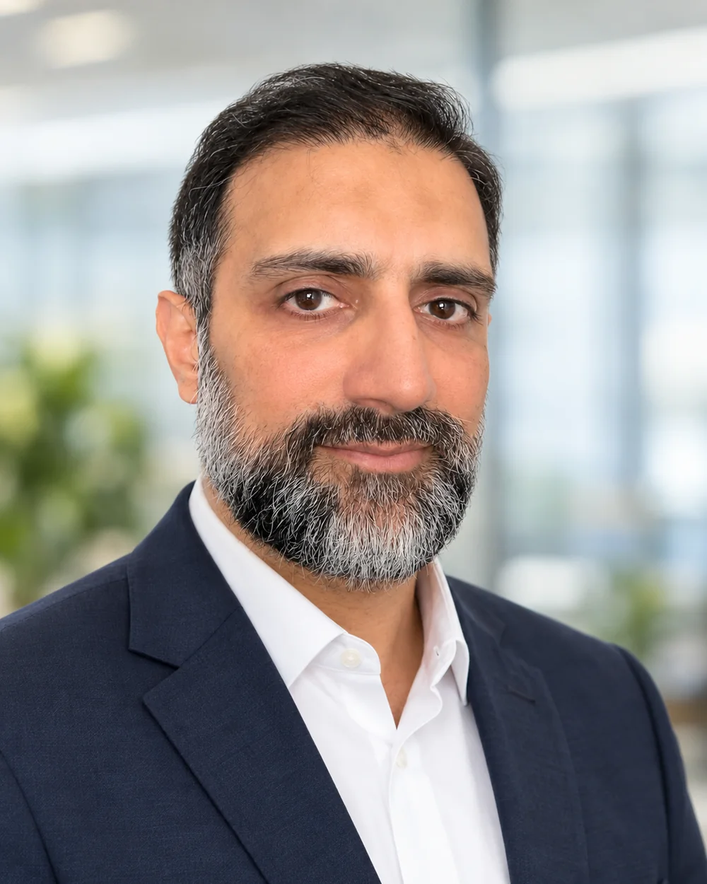 Mohsin Shah, founder of CloudMSD